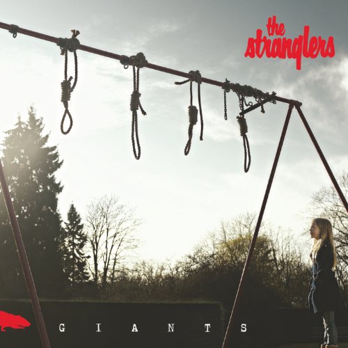 STRANGLERS - GIANTS