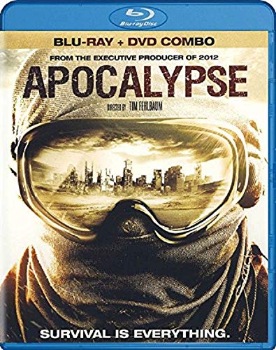 APOCALYPSE - BLU-2011-ANGELA WINKLER