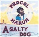 PROCOL HARUM - SALTY DOG