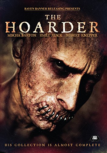 THE HOARDER