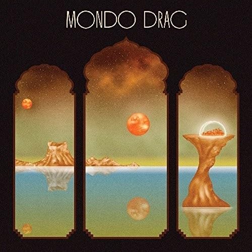 MONDO DRAG  - ST