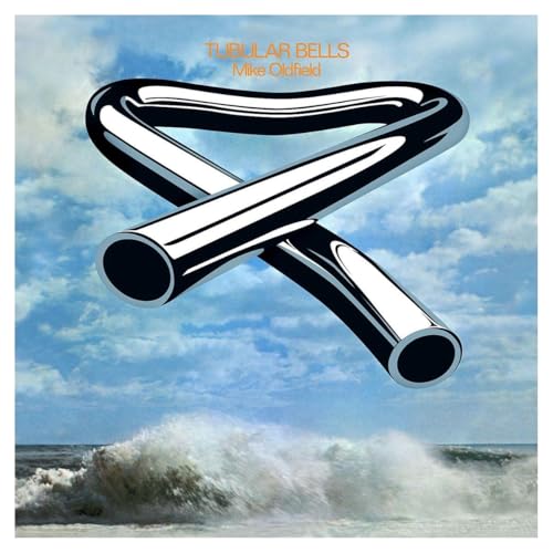 OLDFIELD, MIKE - TUBULAR BELLS (2009 STEREO MIXES)