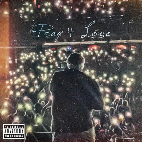 ROD WAVE - PRAY 4 LOVE (VINYL)