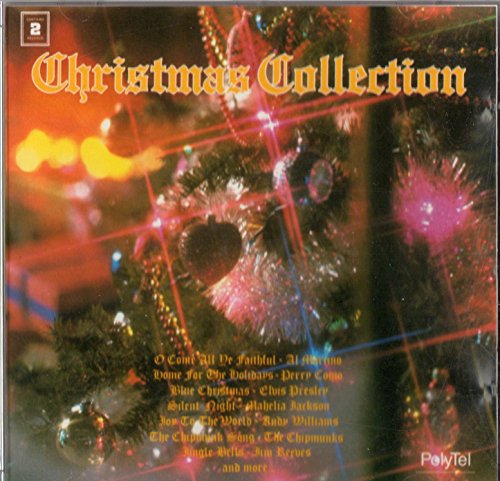 VARIOUS - CHRISTMAS COLLECTION