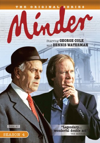 MINDER S4