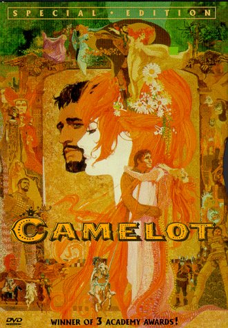 CAMELOT (SPECIAL EDITION) [IMPORT]