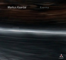 KAARDAL MARKUS - KAARMA [CD]