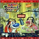 REN & STIMPY - RADIO DAZE