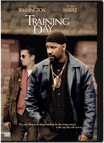 TRAINING DAY (WIDESCREEN) [IMPORT]