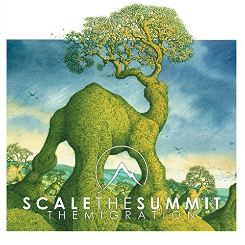 SCALE THE SUMMIT - THE MIGRATION