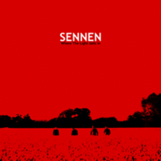 SENNEN  - WHERE THE LIGHT GETS IN