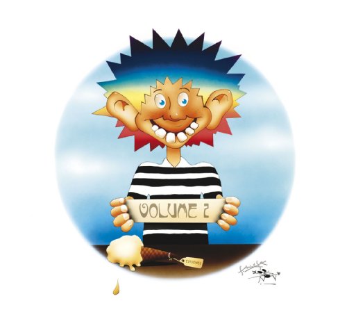 GRATEFUL DEAD - EUROPE '72 VOL. 2