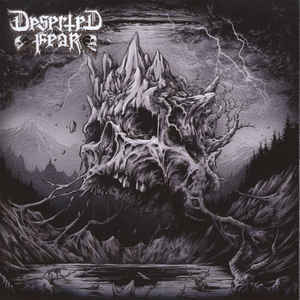 DESERTED FEAR  - DROWNED BY HUMANITY