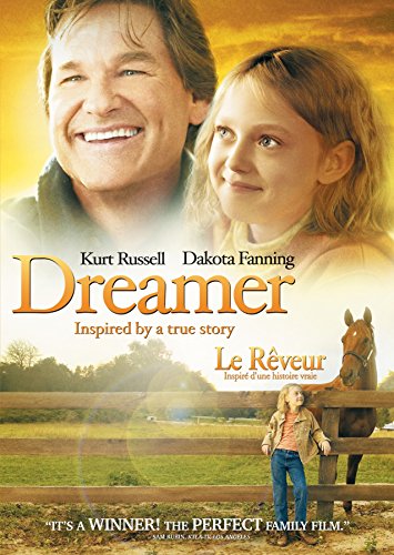 DREAMER: INSPIRED BY A TRUE STORY