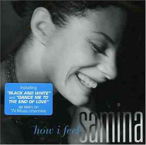 SAMINA - HOW I FEEL