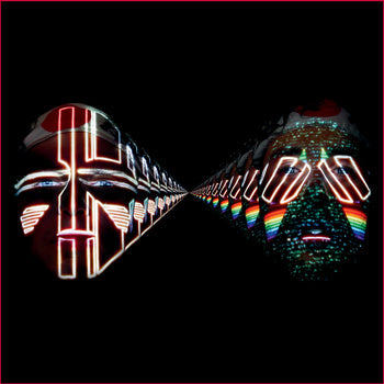 BEAT MARKET  - RED MAGIC