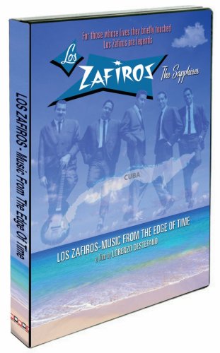 LOS ZAFIROS:MUSIC FROM THE [IMPORT]