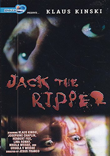 JACK THE RIPPER