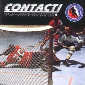 VARIOUS  - CONTACT (ALL-STAR COLLECTION)