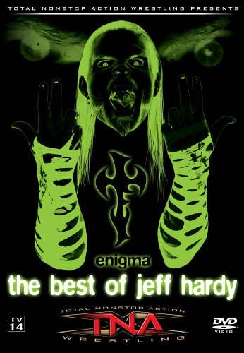 TNA:BEST OF JEFF HARDY ENI