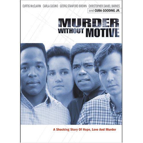 MURDER WITHOUT MOTIVE [IMPORT]