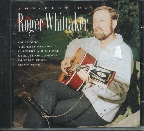 ROGER WHITTAKER - BEST OF