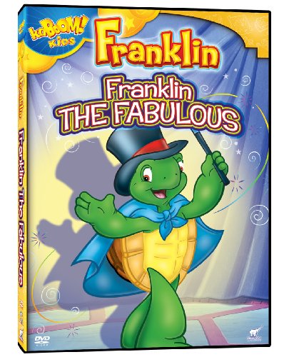 FRANKLIN THE FABULOUS