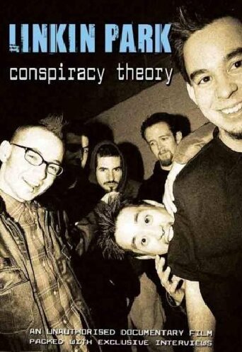 LINKIN PARK CONSPIRACY THEORY