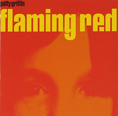 GRIFFIN, PATTY - FLAMING RED