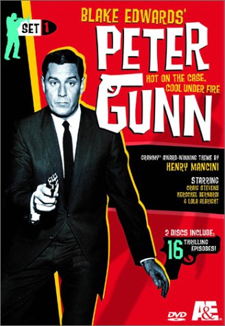 PETER GUNN, VOL. 1