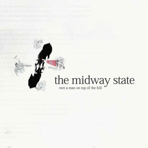 THE MIDWAY STATE - MIDWAY STATE