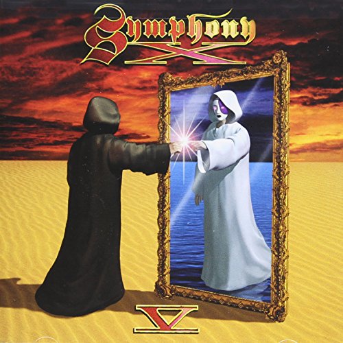 SYMPHONY X - V