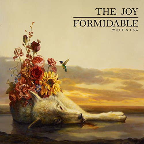 JOY FORMIDABLE, THE - WOLF'S LAW