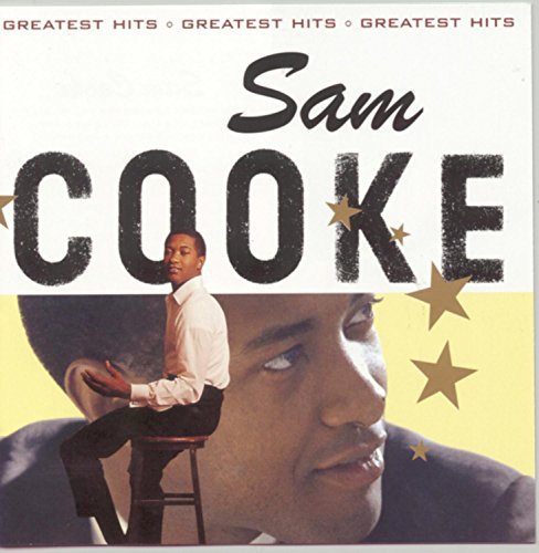 COOKE, SAM - GREATEST HITS