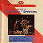 LOVIN' SPOONFUL - BEST OF