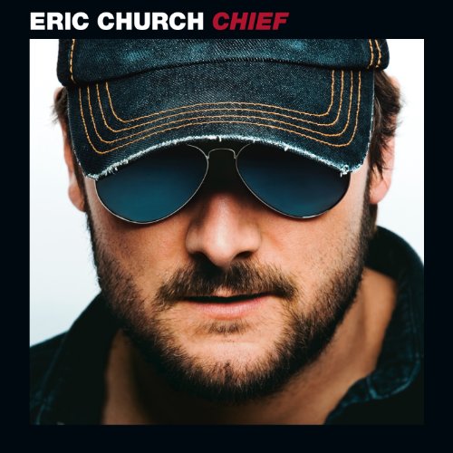 CHURCH, ERIC - CHIEF