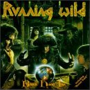 RUNNING WILD - BLACKHAND INN