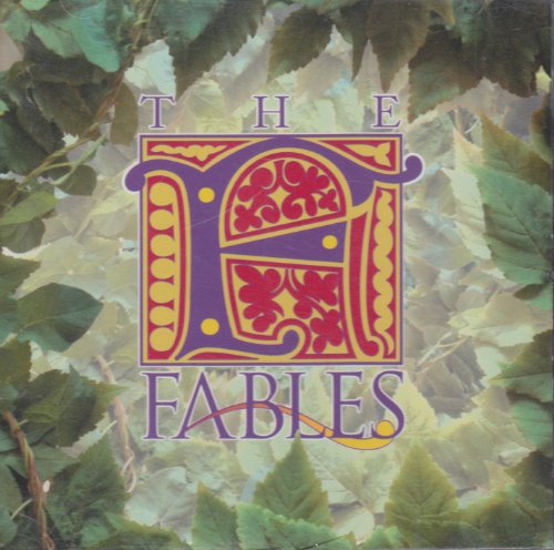 FABLES - TEAR THE HOUSE DOWN