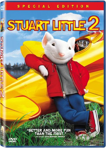 STUART LITTLE 2 [IMPORT]