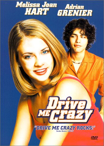 DRIVE ME CRAZY (WIDESCREEN)