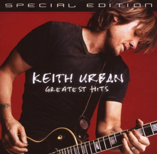 URBAN, KEITH - GREATEST HITS (COLL. ED) (DIGI)