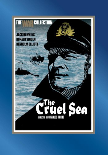 CRUEL SEA, THE