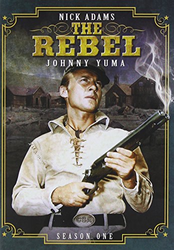 THE REBEL: SEASON ONE [IMPORT]