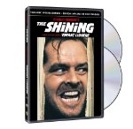 SHINING  - DVD-1980-JACK NICHOLSON-2-DISC SPECIAL E