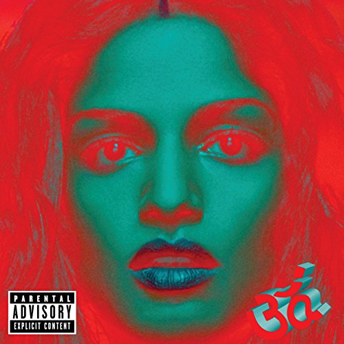 M.I.A. - MATANGI