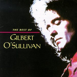 O' SULLIVAN, GILBERT - BEST OF ...