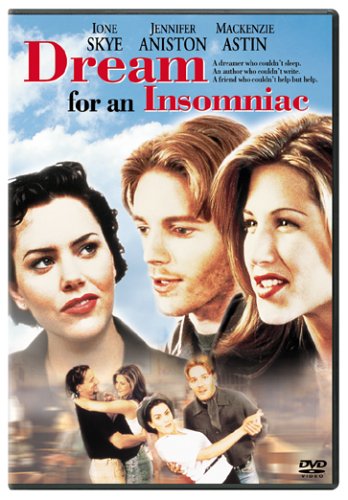 DREAM FOR AN INSOMNIAC (SOUS-TITRES FRANAIS)