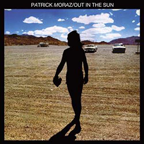 PATRICK MORAZ - OUT IN THE SUN