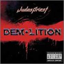 JUDAS PRIEST - DEMOLITION