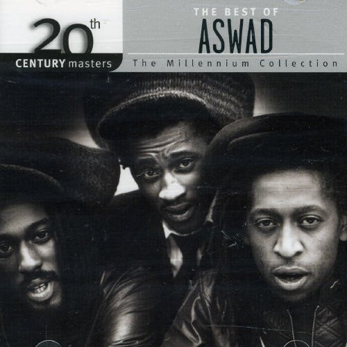 ASWAD - BEST OF ASWAD: MILLENNIUM COLLECTION